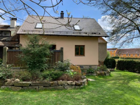 Apartmán Stodola Chodová Planá